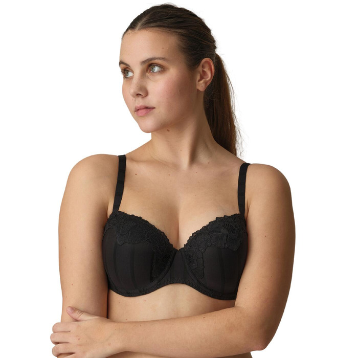 Prima Donna Twist Maldives Padded Balcony Bra