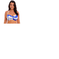 Fantasie Rabida Island Bandeau Bikini Top