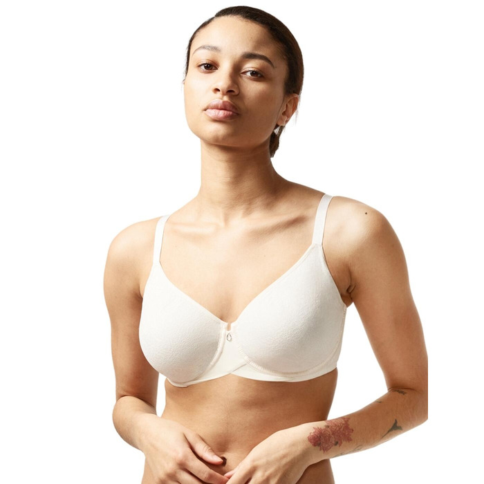 Chantelle Cloudia Moulded Bra