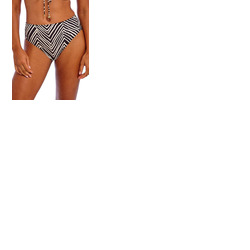 Freya Fiji Falls High Waist Bikini Brief