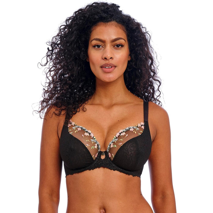 Freya Love-Haze Underwired Plunge Bra