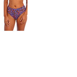 Freya Santiago Nights High Waist Bikini Brief
