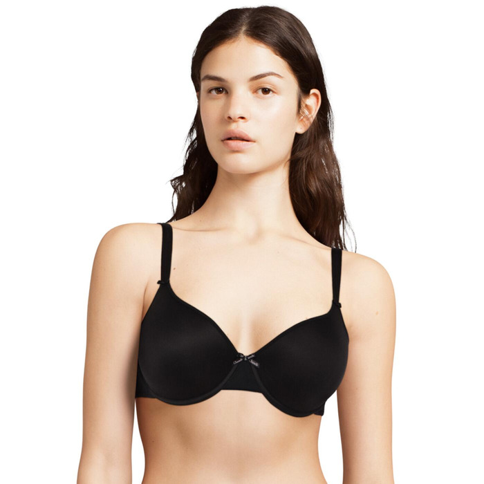 Chantelle Basic Invisible T Shirt Bra