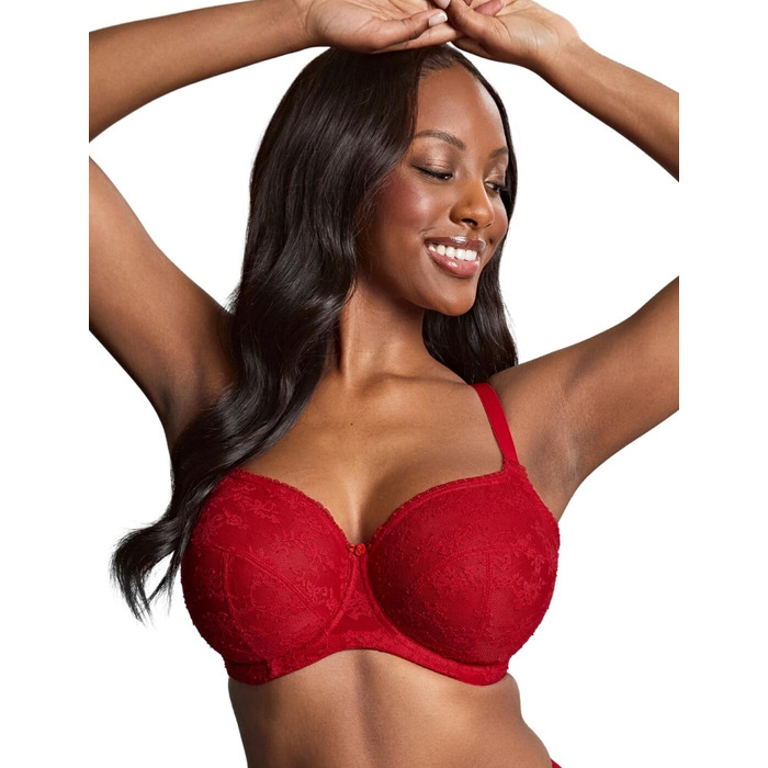 Panache Tango Lace Balcony Bra