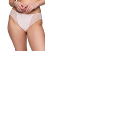 Prima Donna Twist Glass Beach Rio Brief