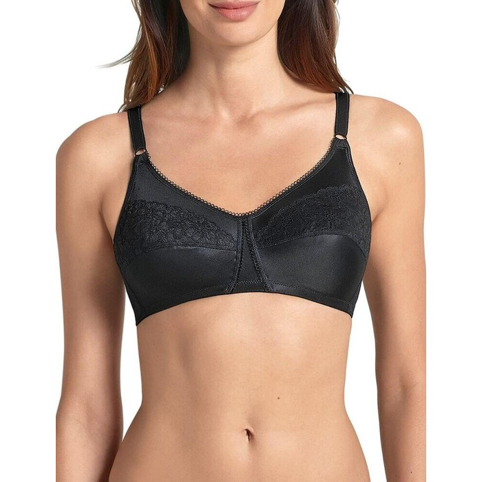 Anita Care Livia Post Mastectomy Bra Bilateral