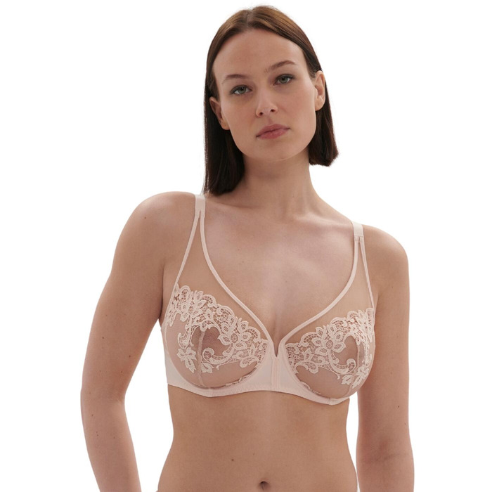 Simone Perele Saga Plunge Bra