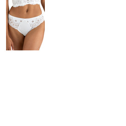 Pour Moi Swoon High Waist Brief