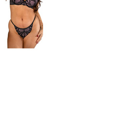 Pour Moi New Romance G String Thong