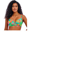 Freya Isla Margarita Plunge Bikini Top