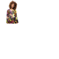 Cyberjammies Avery Pyjama Top