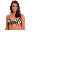 Fantasie Cabo Verde Halter Bikini Top