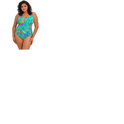 Elomi Toyama Tides Non Wired Swimsuit