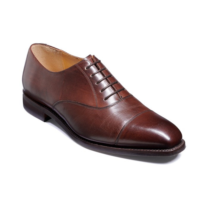 St Albans - Dark Walnut Calf, 10