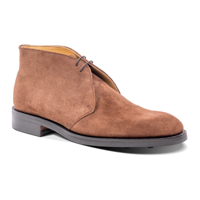 Sandwell - Castagnia Suede, 11. 5
