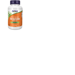Graviola 1000mg - 90 Tablets