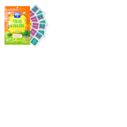 Focus Patch - Focus Enhancing Stickers