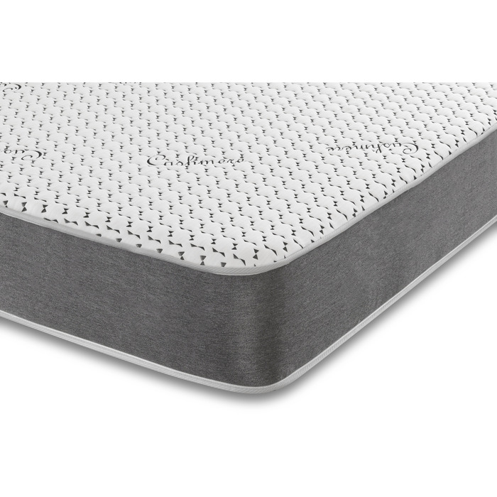 Superior Cashmere All Foam Mattress