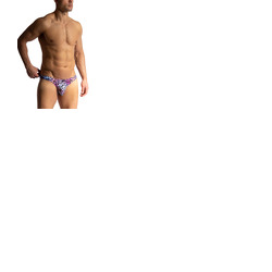 Manstore M800 Neon Leo Micro Brief