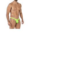 Cut4Men SP4NDEX GLOW 07 Capri Brief