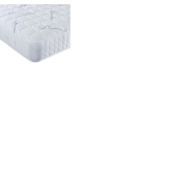 Diamond Pocket Memory Foam Pocket Spring Mattress