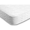 Starlight Beds™ 6. 5" Deep Cool Touch Fabric Semi-Orthopedic Anti-Dust Spring Mattress for Every Age