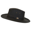 Hoggs of Fife Caledonia Waxed Hat L