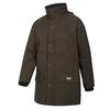 Hoggs of Fife Green King II Waterproof Jacket M