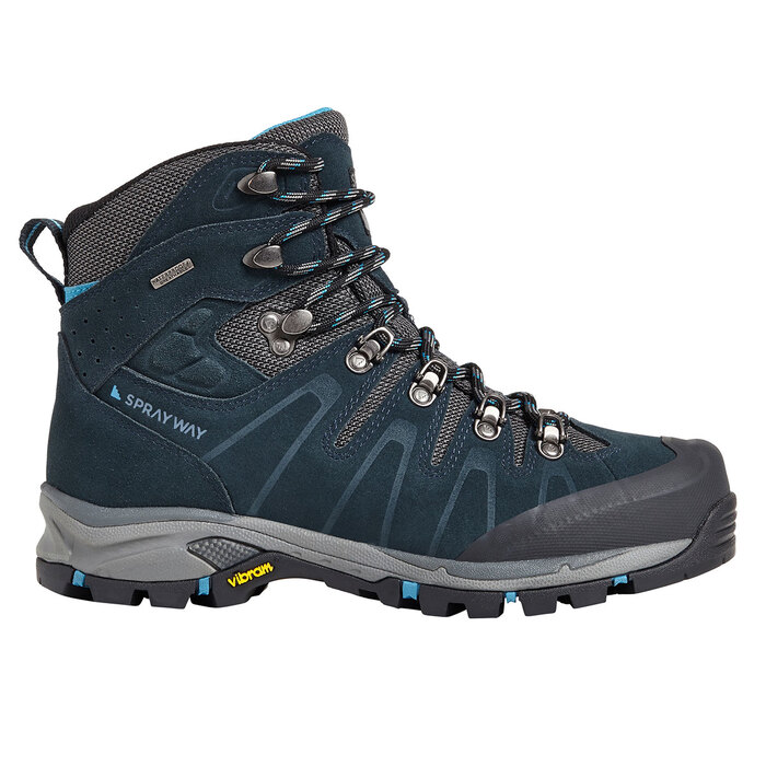 Sprayway Arran Hydrodry Women's Walking Boot 4
