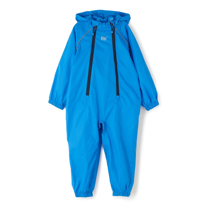 Mac In a Sac Origin 2 Puddlesuit-Blue-4-5 years
