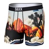 Saxx Volt Breathable Mesh Boxer Brief Joshua Tree 2XL