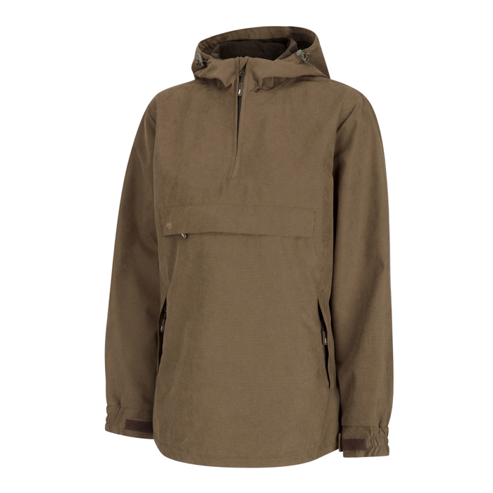Hoggs of Fife Struther Ladies Smock Field Jacket S