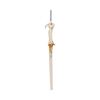 Nemesis Now Harry Potter Lord Voldemort Wand Hanging Ornament