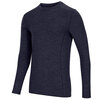 Hoggs of Fife Men's Merino Wool Long Sleeve Base Layer S