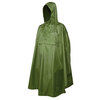 Trekmates Rove Waterproof Poncho Chive