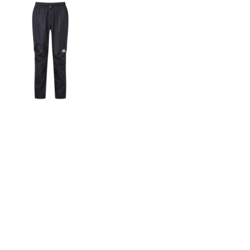 Mountain Equipment Zeno Full Zip Women's Waterproof Trousers 8