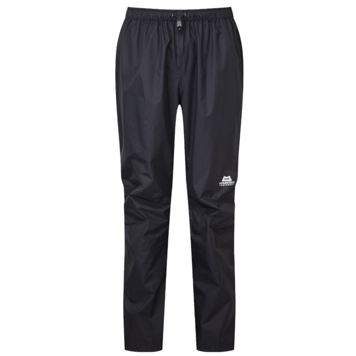 Mountain Equipment Zeno Full Zip Women's Waterproof Trousers 10