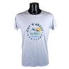 Sonsie Face Oot 'N' Aboot Scotland T-shirt XL