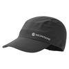 Montane Minumus Lite Waterproof Running Cap Black