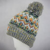 It's a Dog's life Blizzard Beanie Forager Fusion