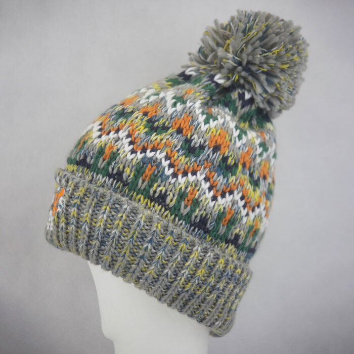 It's a Dog's life Blizzard Beanie Forager Fusion