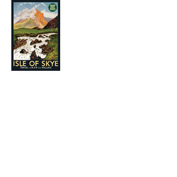 Isle of Skye 1000pc Jigsaw Puzzle