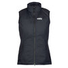 Paramo Womans Torres Gillet Black S