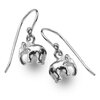 Sea Gems Baby Elephant Earrings