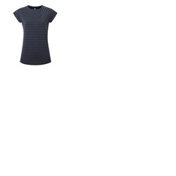 Mountain Equipment Silhouette Women's Tee Cosmos 18
