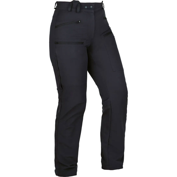Paramo Women's Alta Trek Trousers Black L