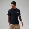 Berghaus Organic Classic Logo T-shirt Black S