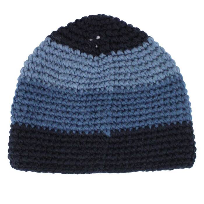 Mountain Equipment Flash Mens Beanie Cosmos/Dusk/Bluefin