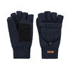 Barts Men's Haakon Gloves Navy L/XL
