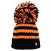 Big Bobble Hats Ginger Ninja Beanie